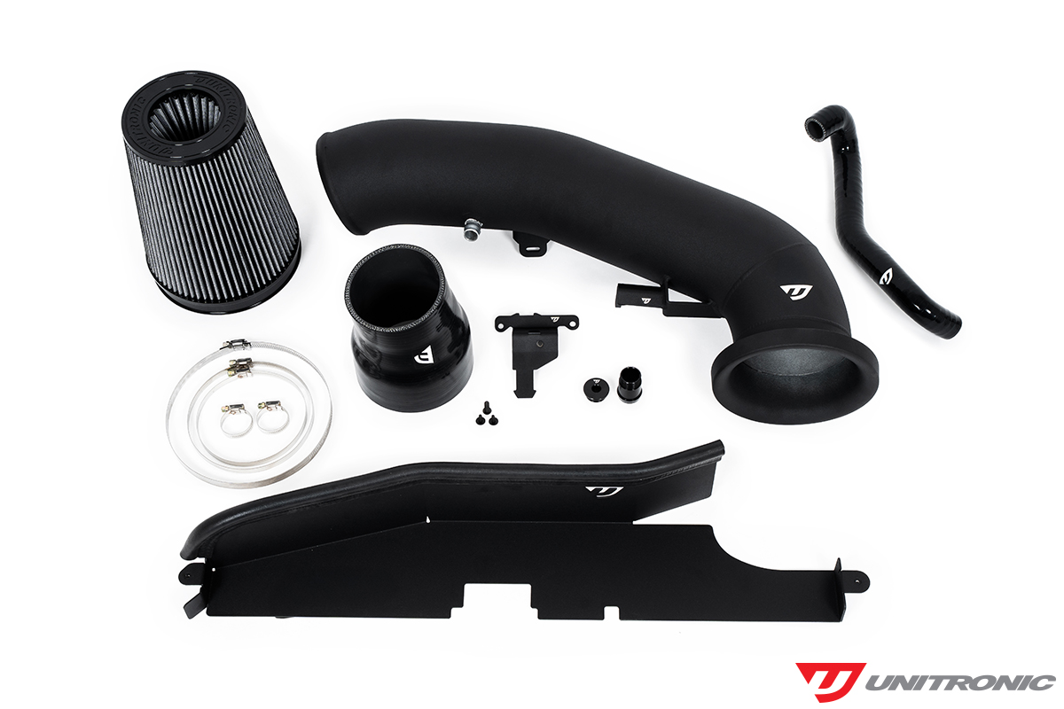 Unitronic 5-inch Intake