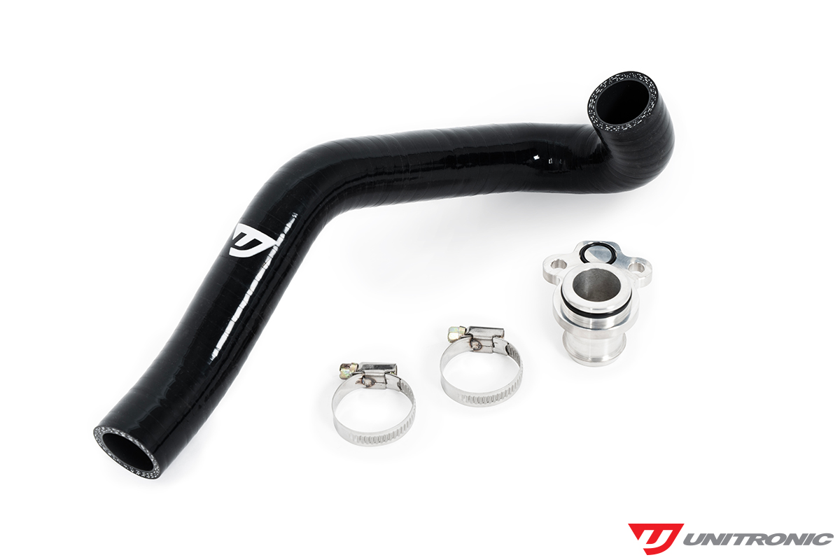 Unitronic 5-inch Intake