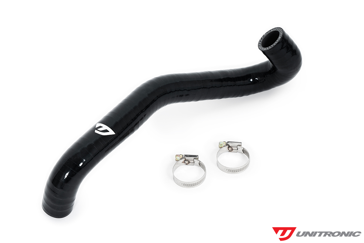 Unitronic 5-inch Intake