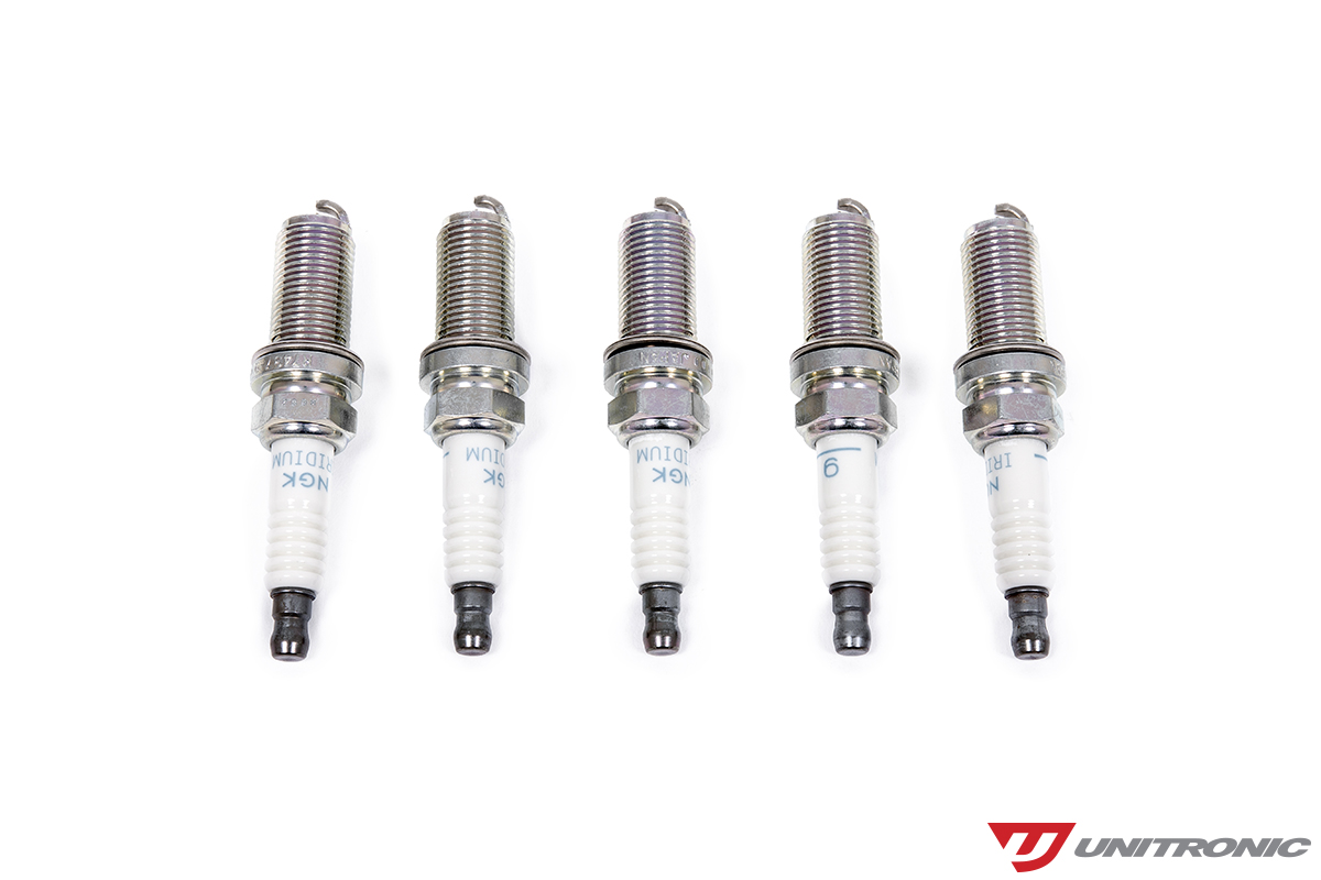 Unitronic Spark Plug Kit