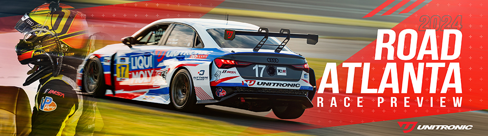 Unitronic JDC-Miller Prepare to Convert Their Points Lead into a Championship Title