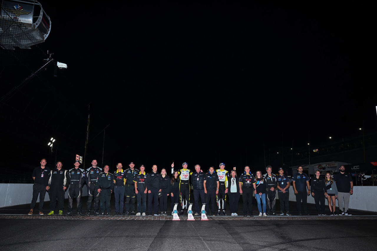 Unitronic JDC Team