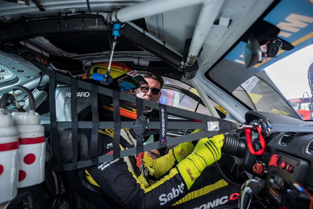 Unitronic JDC Porsche