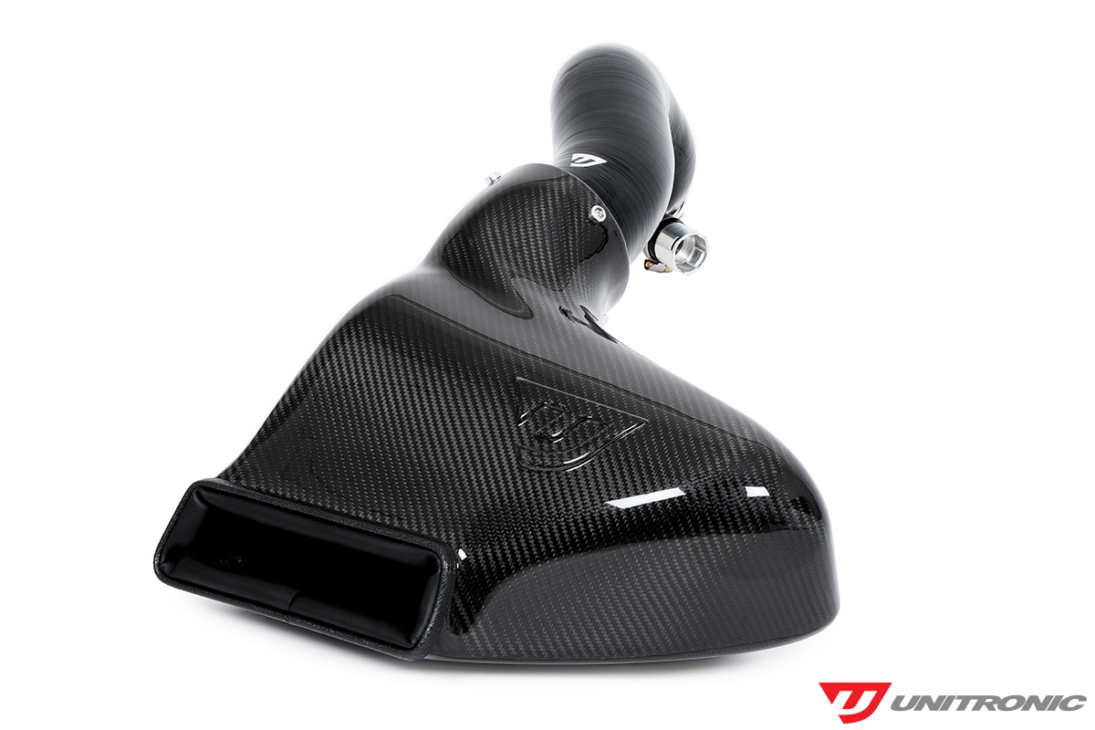 Unitronic Carbon Intake