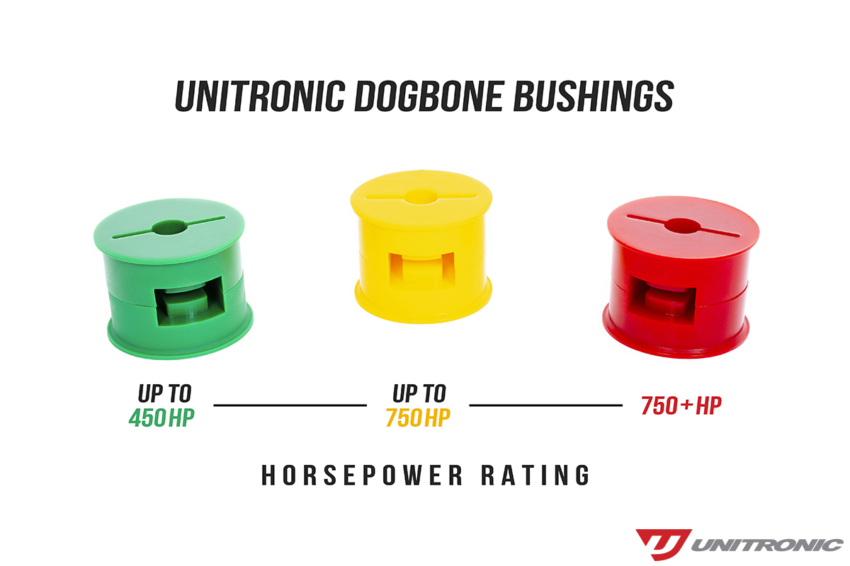 Unitronic Dogbone