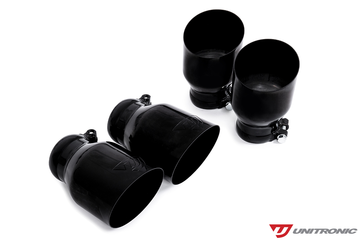 Unitronic Exhaust Tips