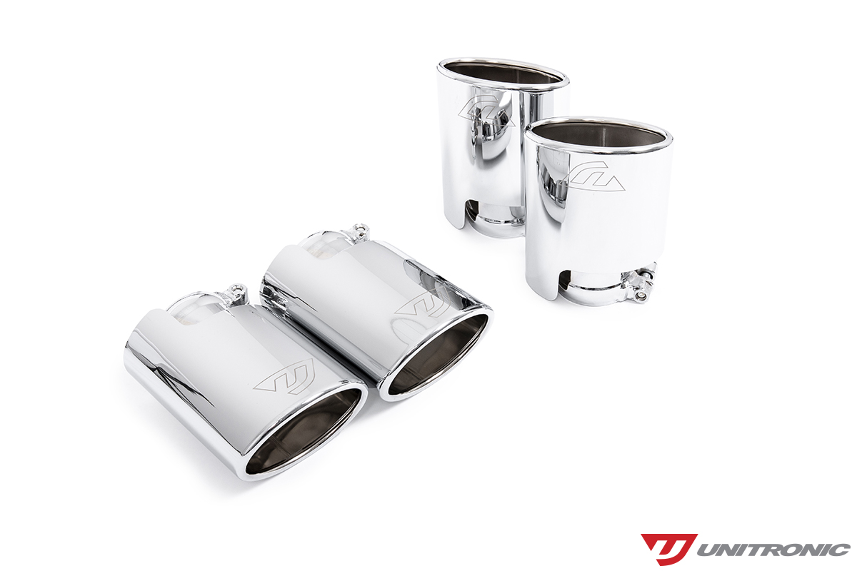 Unitronic Exhaust Tips