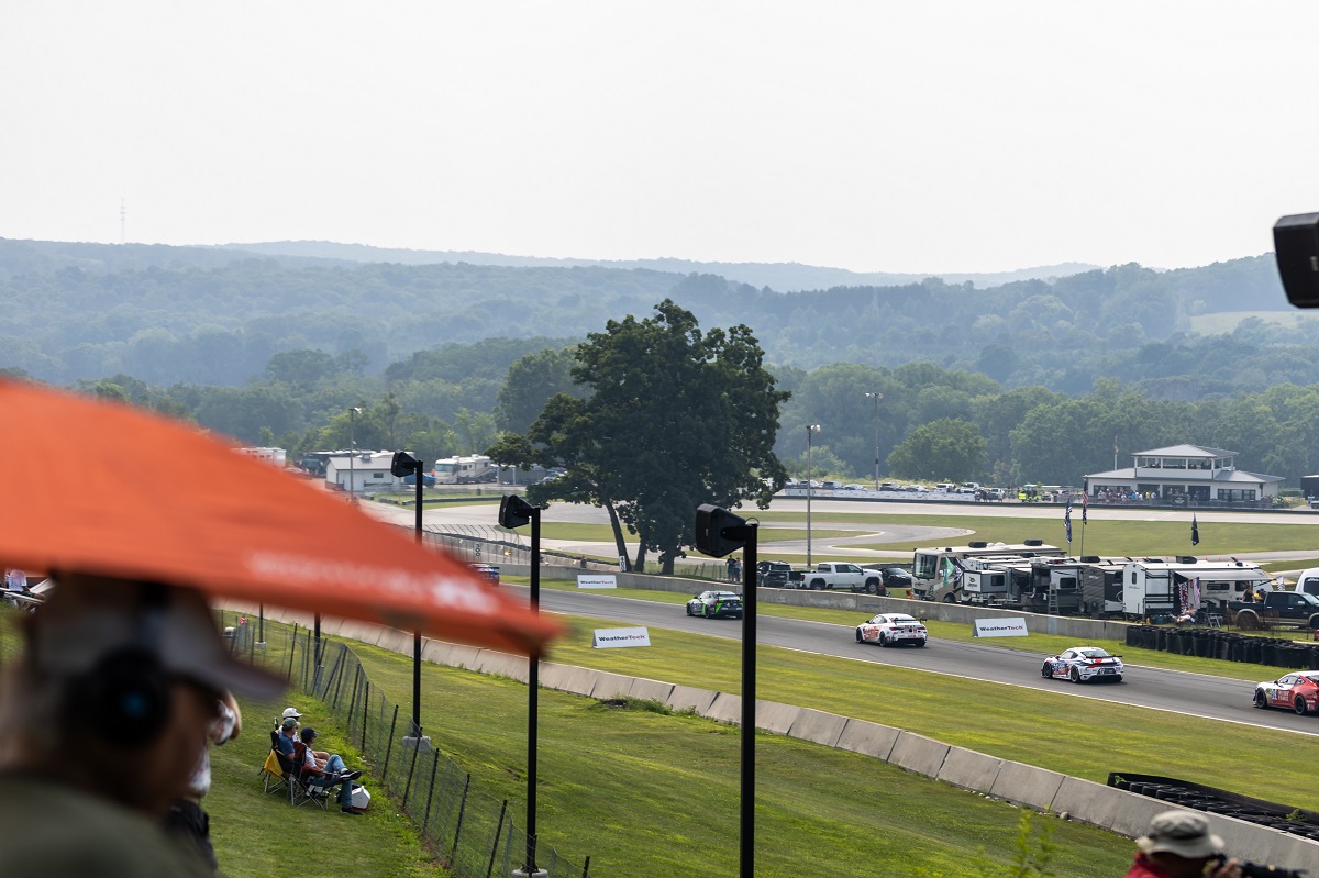 Road America