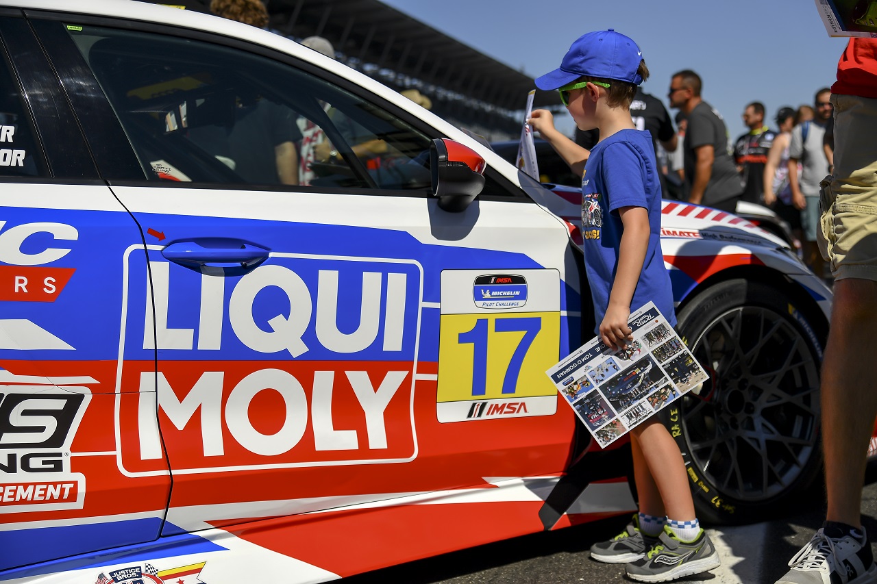 Unitronic JDC LIQUI MOLY Audi