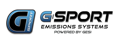 G Sport by GESI logo