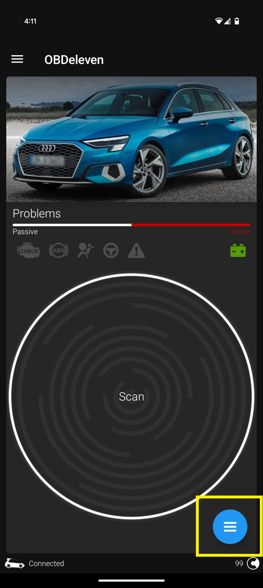 8Y RS3 ECU 1
